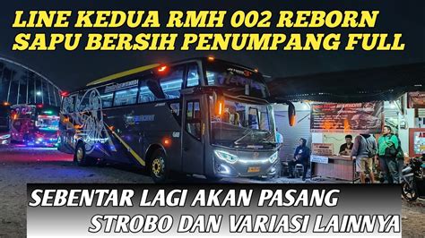 RMH 002 REBORN SAPU BERSIH PNP DI MALAM SABTUSEBENTAR LAGI PASANG