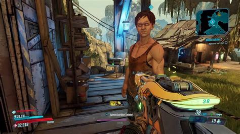 Let S Play Borderlands 3 As Moze Tvhm Witch S Brew Youtube