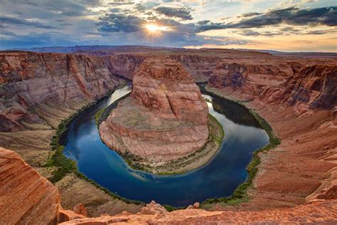 20 Beautiful Places To Visit In Arizona