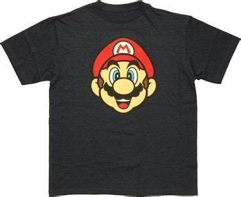 86 Awesome Super Mario T-Shirts - Teemato.com