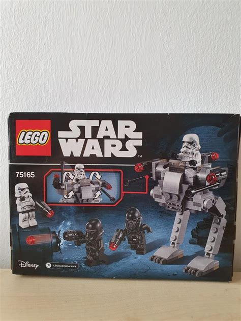 Lego imperial trooper battle pack, Hobbies & Toys, Toys & Games on ...