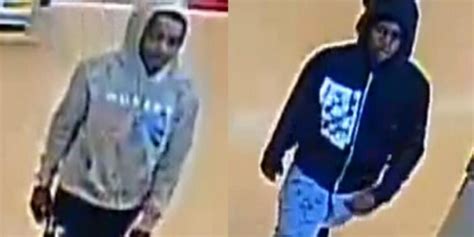 Mpd Asking For Help Identifying Carjacking Suspects Wtmj