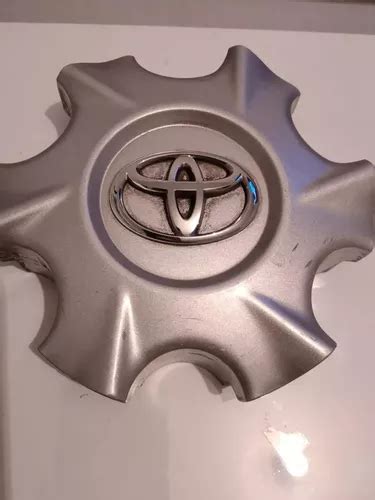 Tapa Copa Polvera Para Rin De Toyota Hilux Original Usada MercadoLibre