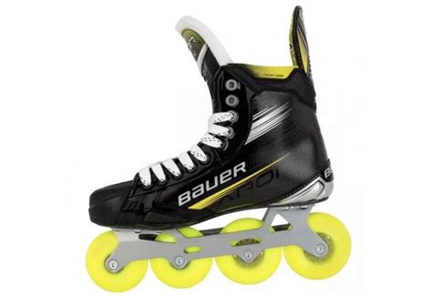 Rollers Bauer Vapor X S