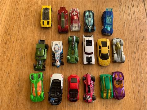 Hot Wheels Track Builder Bahn Mit Autos Kaufen Auf Ricardo