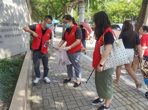 双建融合赋能聚力，普陀这里打造“楼宇——街区”共治联盟矩阵问题单位党建