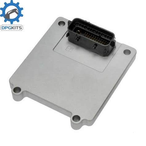 M Dulo De Control De Transmisi N TCU TCM Programado 24226863 24234503