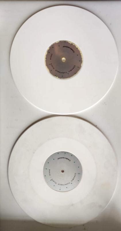 Мат для проигрывателя Audio-Technica AT600 Ceramic + Clamp | Аксессуары ...