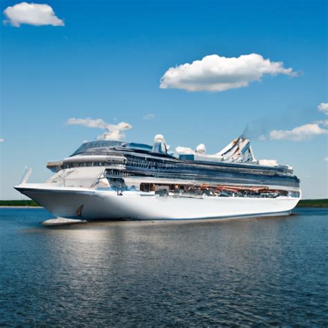 Which Cruise Lines Offer Baltic Cruise Itineraries? 2024