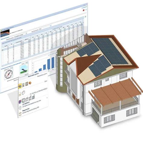 Residential Photovoltaic System Design - SunPowerVilla