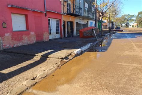 CTM anticipa que el río permanecerá por debajo de los 12 metros en