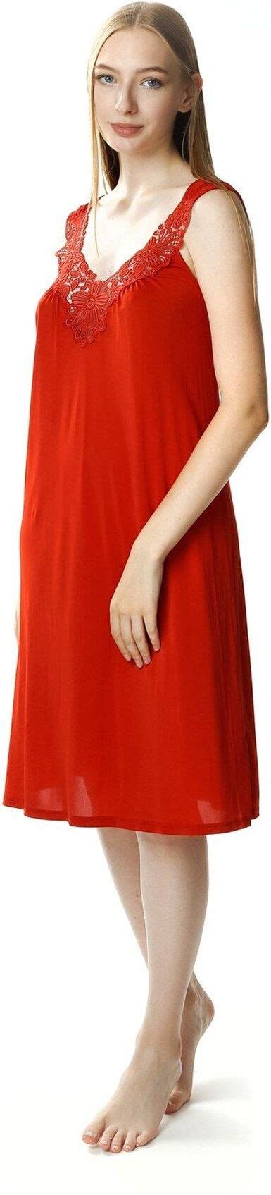 Koszula Nocna Mewa Lingerie Ceny I Opinie Ceneo Pl