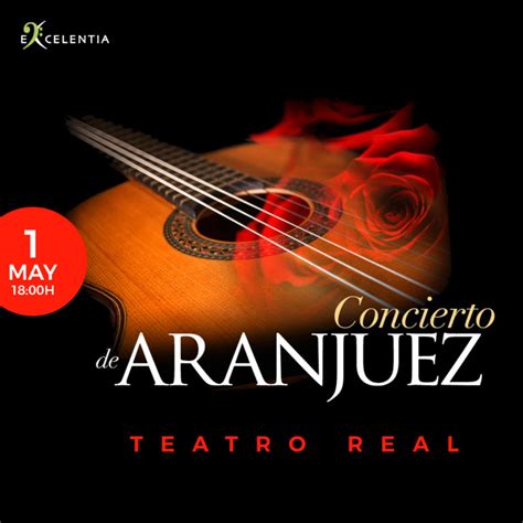 01052023 Noche española El concierto de Aranjuez y Noche en los