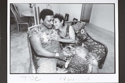 Aaron Neville On The Moment Wife Ended His Prescription Drug Addiction