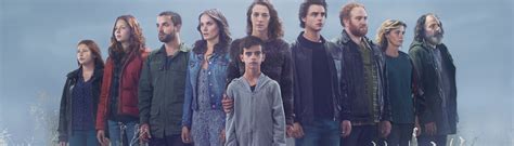 Image of The Returned