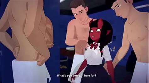 Anime Meru The Succubus Search XVIDEOS