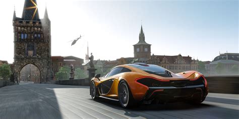 La mise à jour Forza Horizon 5 Series 5 ajoute une fonctionnalité d