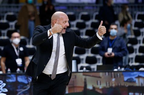 Eurocup Virtus Rinviata Per Covid La Sfida Con I Lituani