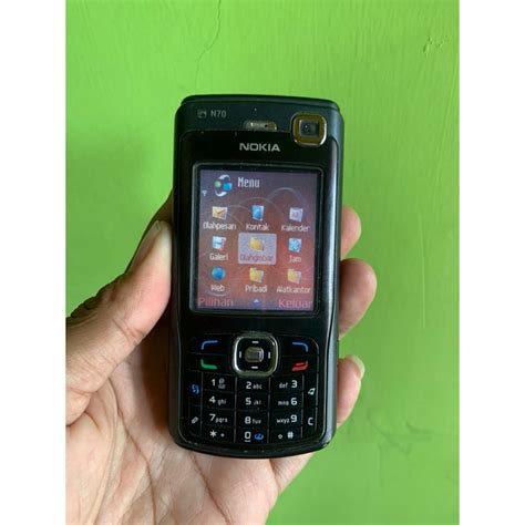 Jual Nokia N Original Shopee Indonesia