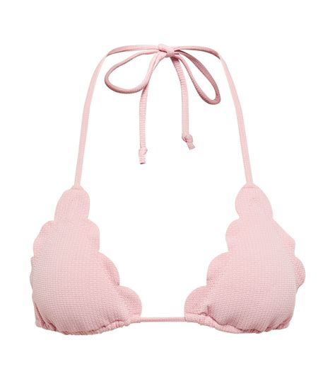 Marysia Broadway Bikini Top Marysia