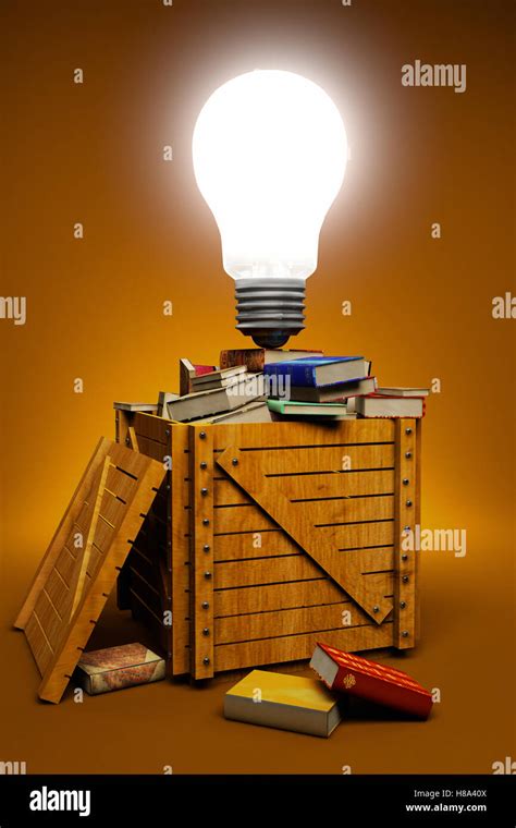 Ideas Stock Photo Alamy