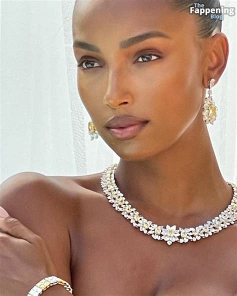 Jasmine Tookes Nude Photos Videos Thefappening