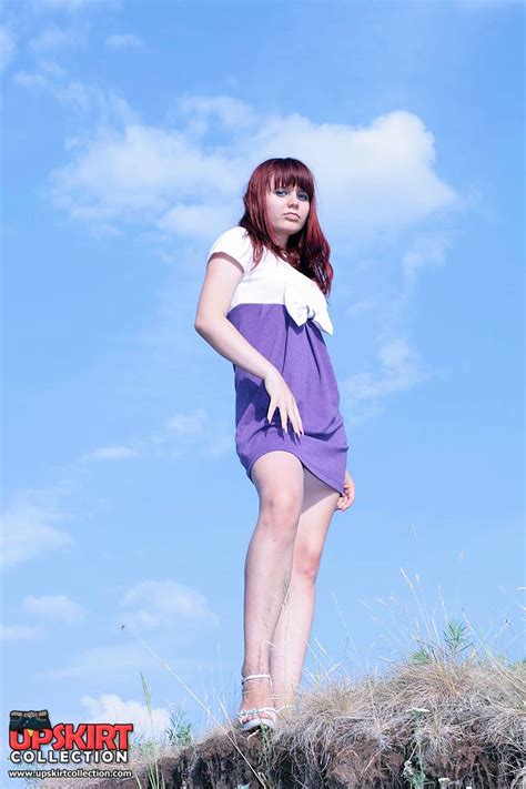 Real Amateur Public Candid Upskirt Picture Sex Gallery Nice And Sexy Girls Show Up Skirts