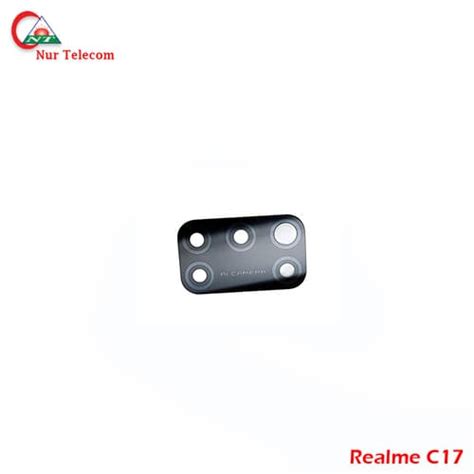 Realme C17 Camera Glass Lens Replacement price in BD - Nur Telecom