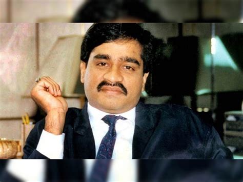 Dawood Ibrahim Could Not Save Him As Nia Work In Progress To