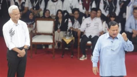 Pupuk Subsidi Sulit Didapatkan Prabowo Soroti Kendala Petani Di Jawa