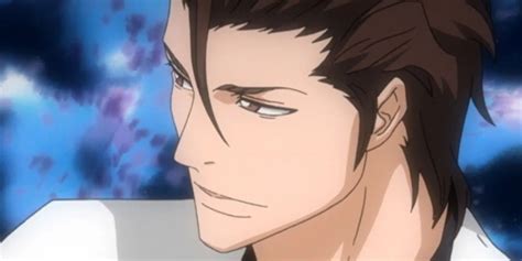 Bleach Villain Sosuke Aizen Was the Series' Most Optimistic Character