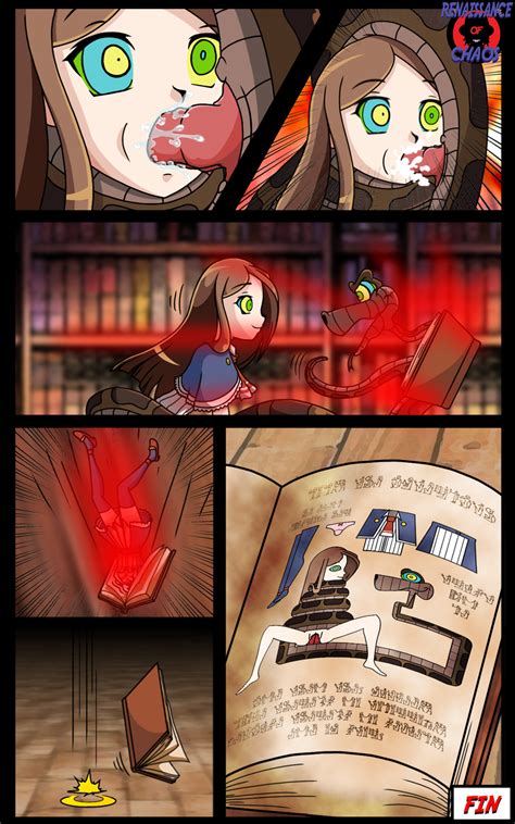 Snake Eyes Summon Page By Renaissanceofchaos Hentai Foundry