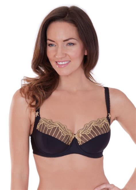 Charnos Sienna Full Cup Bra Underwraps Lingerie