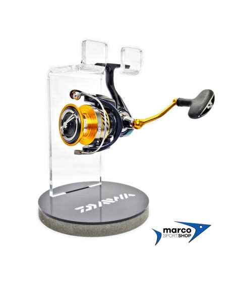 Daiwa Reel Revros LT 3000 CXH