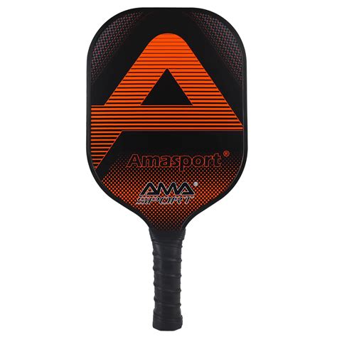 Ama Sport Top Quality Usapa Approved Professional Factory Graphite