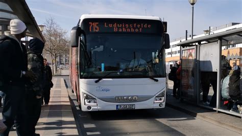 Vtf Mitfahrt Auf Der Kompletten Von Potsdam Hbf Bis Ludwigsfelde