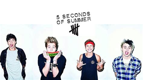 Seconds Of Summer Sos Hd Wallpaper Pxfuel