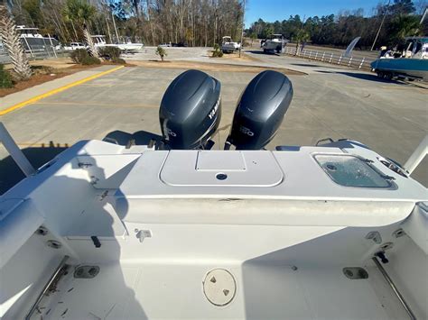 Used 2011 Sea Hunt Gamefish 25 Boat For Sale Anglers Marine