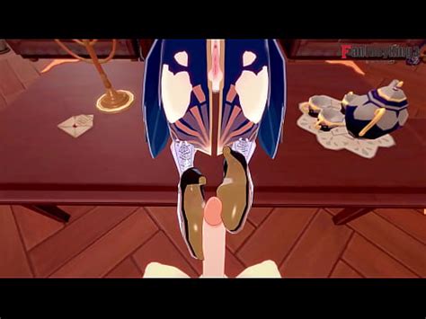 Jean Having Sex Pov XNXX