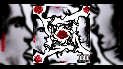 Red Hot Chili Peppers Under The Bridge D Audio Hz YouTube