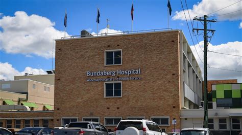 Wide Bay Health Service Reveals Why Patients Are Moved To Rural