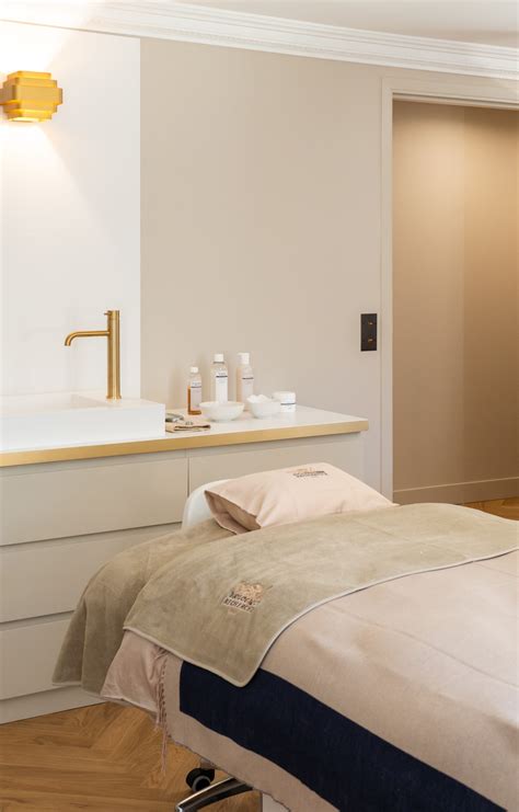 Biologique Recherche opens second Ambassade property in Paris ...