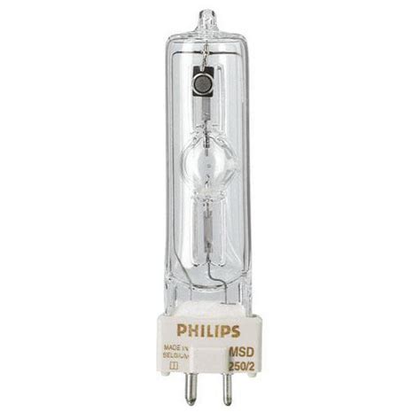 Philips MSD 250-2 - Pronorte