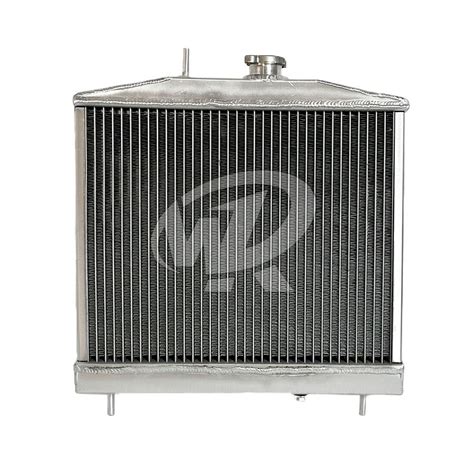 All Aluminum Radiator For Honda Civic Eg W K Swap K K