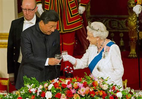 See Photos Of Chinese President Xi Jinping S State Visit To The United