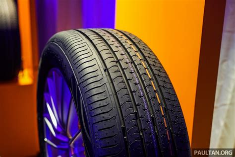 Continental UltraContact UC6, ComfortContact CC6 – improved wet-weather ...