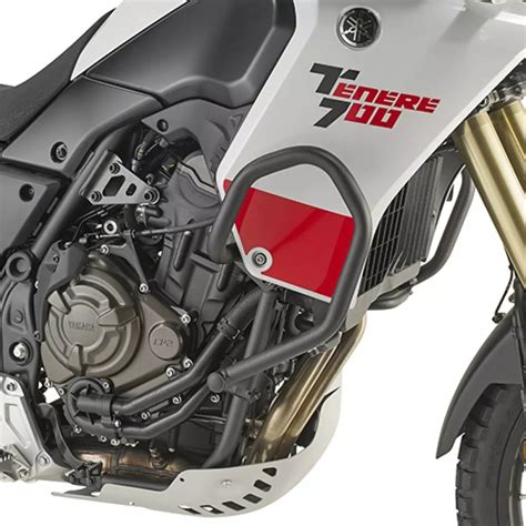 Pare Carters Givi Yamaha Ténéré 700 TN2145 Pare carter