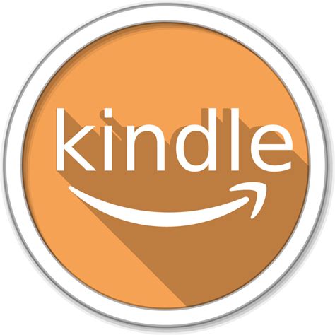 Kindle Icon Download For Free Iconduck