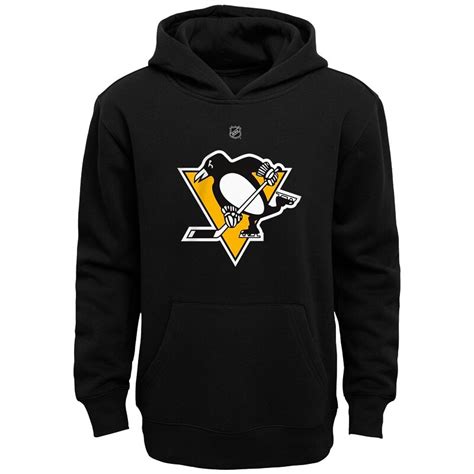 Kinder Hoodie Outerstuff Nhl Pittsburgh Penguins Sidney Crosby 87