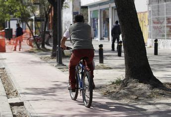 Ciclov A En Javier Mina El Lunes Inician Obras En Guadalajara Grupo